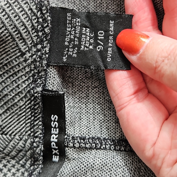 Express Bootcut Pants - Picture 6 of 7